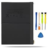RHKRKQN A2288 Tablet Battery Replacement for iPad Air 10.9' 2020 4th Generation Gen 4 A2316 A2324 A2325 A2072 iPad 13.1 iPad 13.2 MYFN2LL/A MYFM2LL/A MYFT2LL/A MYHY2LL/A MYGX2ZP/A EMC 3570 3571