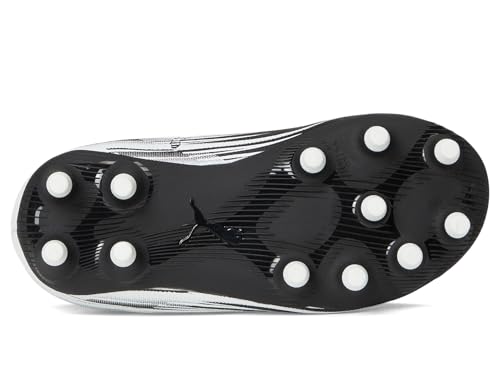 Image of Puma Unisex Kid ATTACANTO FG /AG Football Shoe