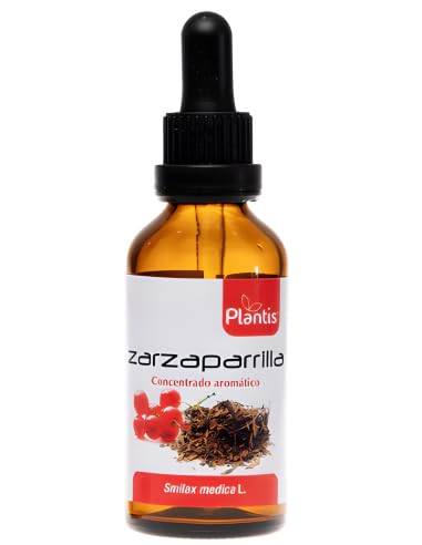 ZARZAPARRILLA 50 ml