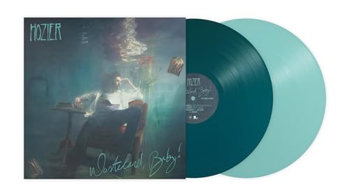 Wasteland, Baby (Special Edition)(Amazon Exclusive Vinyl)