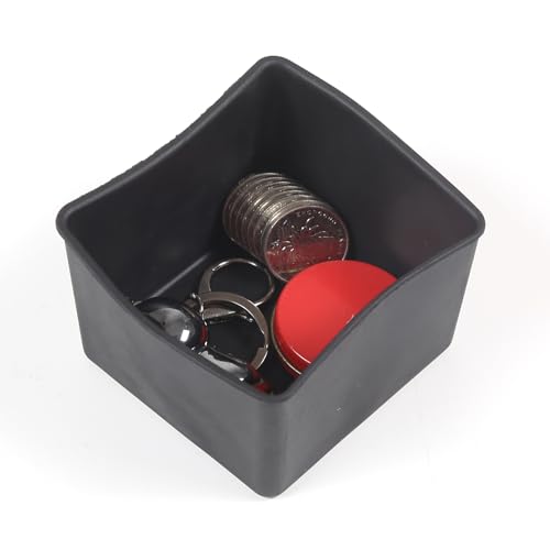 Inserto Antideslizante para Portavasos de Auto TPE miniatura 7