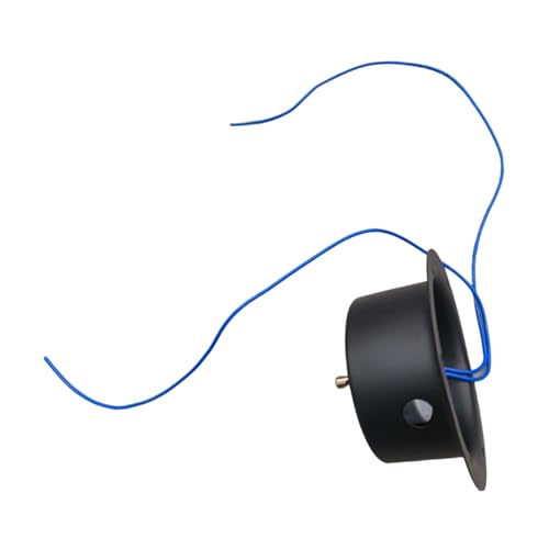 Motor para bola espejada de alta resistencia, eléctrico y rotativo, con control de velocidad e instalación sencilla para fiestas, bodas y KTV miniatura 2