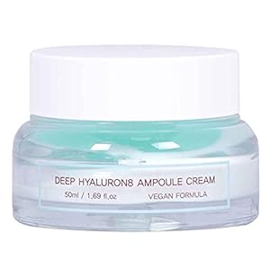 eyeNlip Deep Hyaluron8 Ampoule Crea...