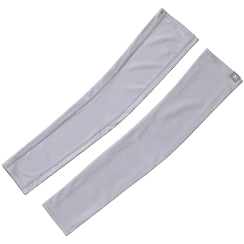 MIZUNO(ミズノ) アイスタッチ UV アームカバー 接触冷感 UVカット 暑さ対策 夏 C2JYA302 レディース