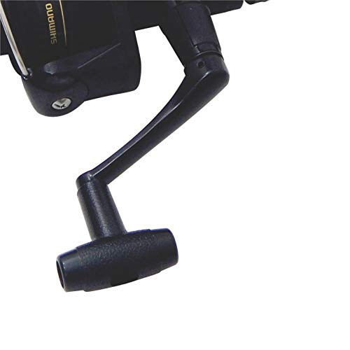 Molinete Shimano IX 2000R