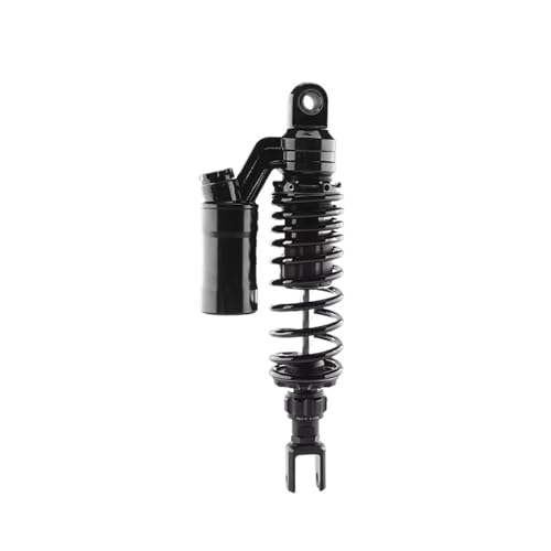 GATXyV I[goCpCNCAVbNAu\[o[ ATXyV ɓK XMAX250/XMAX300/NMAX125/NMAX155p ԗpVbNAu\[o[(Black 360mm)