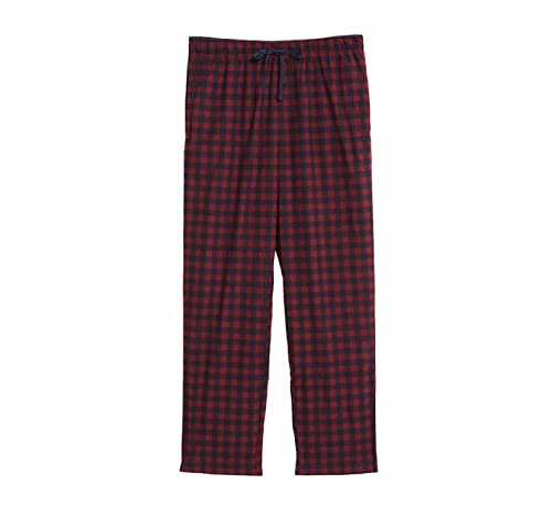 Nautica Soft Fleece Pajama Pants Set for Men - 2 Pack3