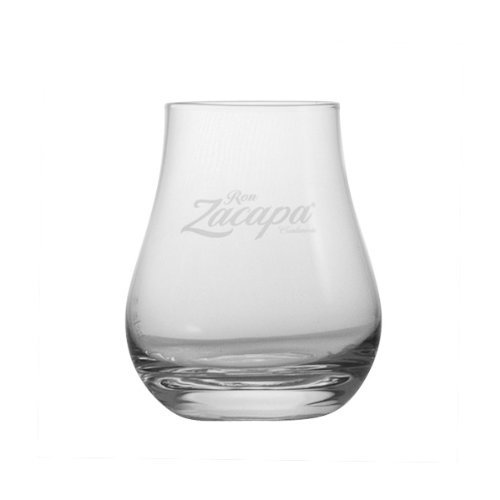 Ron Zacapa Centenario Rum Glas von H&S PiHaMi® Gastro Ron Zacapa Centenario Rum Glas von H&S PiHaMi® Gastro