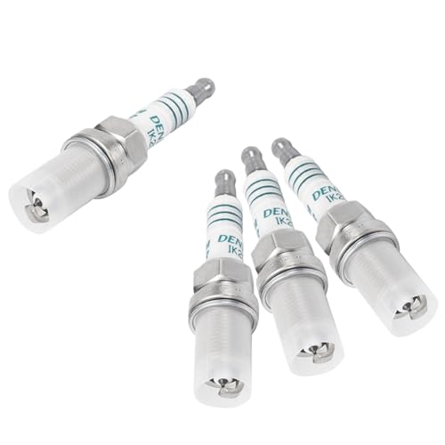 Bougies d'allumage voiture IK20-5304 démarrage stable Toyota