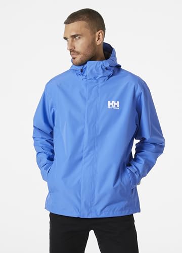 Image of Helly Hansen 62047 Men's Seven J Jacket