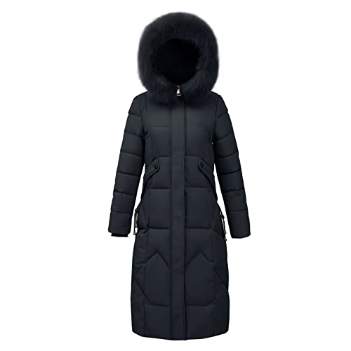 Manteau rembourré mince femme pour rester au chaud sans s'épaissir