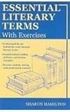 Essential Literary Terms: With Exercises