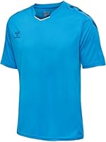 hummel Core XK Poly Trikot blaublau, 2XL Herren