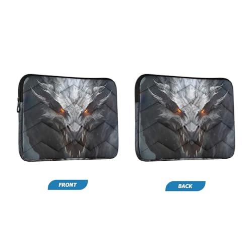 Funda para portátil 13-14 pulgadas resistente al agua miniatura 2