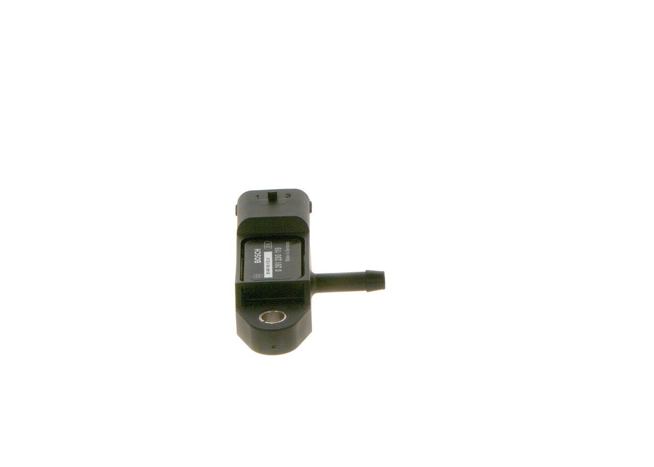 BOSCH Sensor, Saugrohrdruck 0261230119