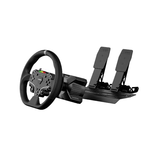 MOZA R3 Racing Set - PC Version