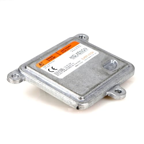 Ballast xénon Focus Mk3 D1S D3S corriger phare éteint module A71177E00DG - 2