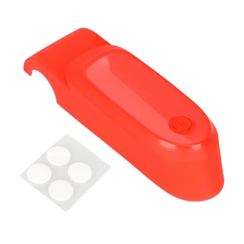 Boîtier de tableau de bord pour scooter Ninebot F40 F25 pour sécuriser vos trajets quotidiens