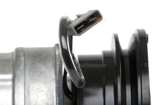 Four Seasons 58078 New AC Compressor by Four Seasons - Image 3