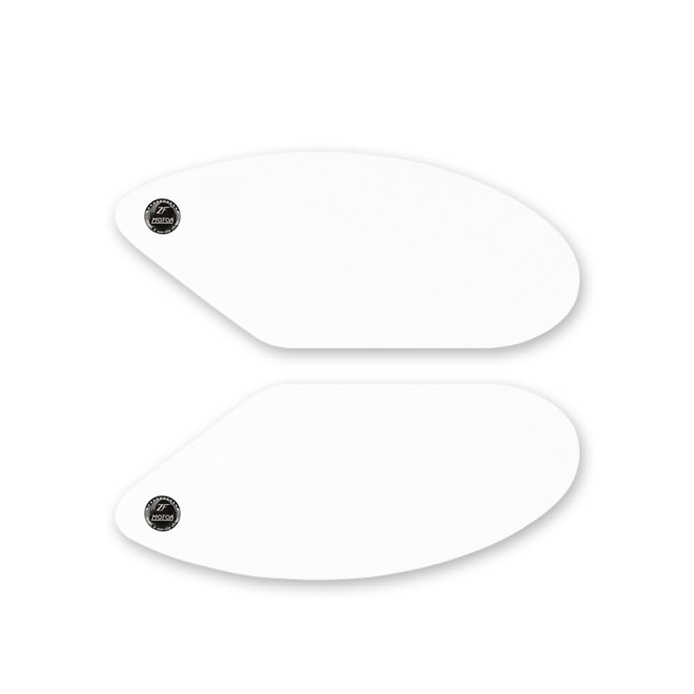 Motorcycle Anti-Slip Tank Pads Sticker Side Gas Grip Traction Pads for Ho&nda CBR600RR CBR 600RR CBR 600 RR CBR600 2003-2006 Protector Tanks Pad