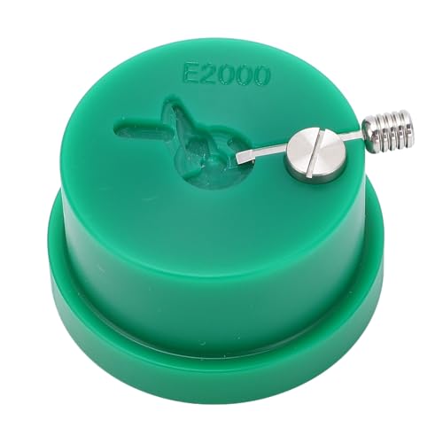 Support de balancier de montre Buachois et outil d'installation de mouvement précis