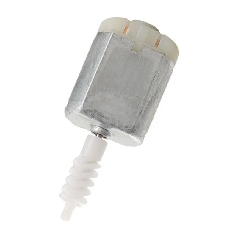 Motor de bloqueo de puerta con mecanismo 12V de alta precisión 904405 2