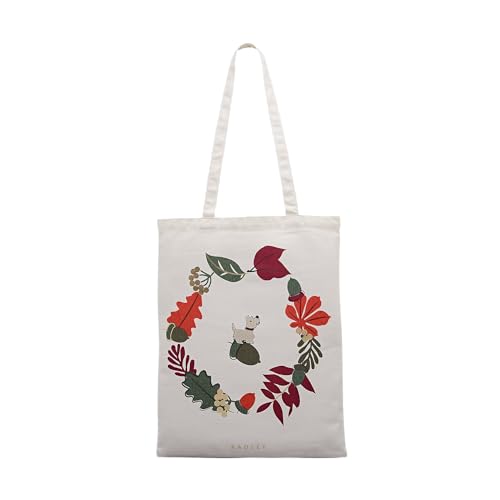 Sac fourre-tout en toile Radley London pour femme élégante au quotidien