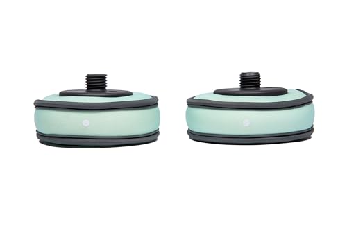 Cubii Soft Ring 1lb Weights Set