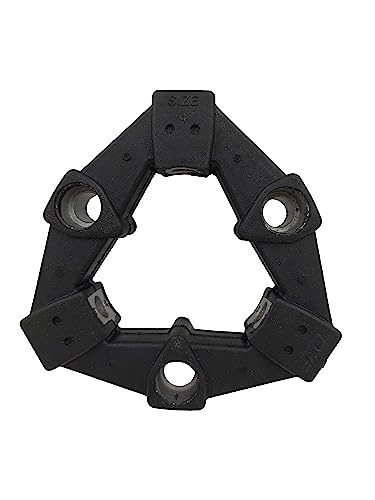 Image of 4AS Coupling for Centaflex CF-A-04 Series 2019608 3633643 778322