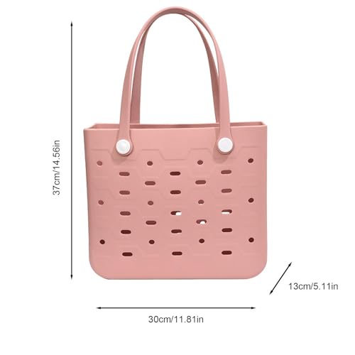 Bolso de viaje de mano portátil perfecto para regalar a damas y niñas en vacaciones 5