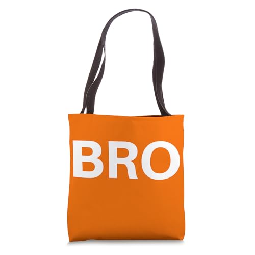Bolso tote Dutch Bro miniatura 1