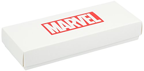 Marvel Kids' Plastic Time Teacher Analog Quartz Watch3