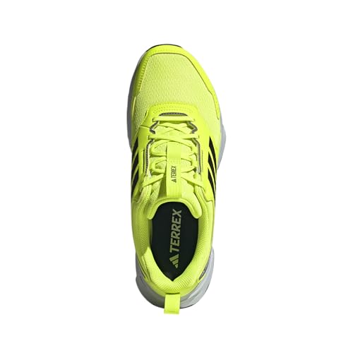 Image of adidas Mens Terrex Tracefinder 2 Running Shoe