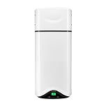Ariston Thermo 3623241 Nuos EVO 110 Wh Scaldabagno Pompa Calore, Bianco