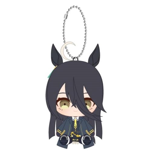 o_CiRkC(Bandai Namco Nui) E} veB[_[r[ Chibiʂ}XRbg }nb^JtF 2593505 {̃TCYFH130×W80×D55mm