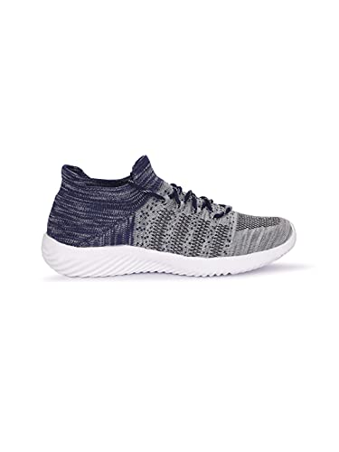 Image of AADI Men's Mesh Outdoor Casual Shoes