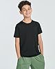 Real Essentials 5 Pack: Youth Dry-Fit Wicking Acti... #1
