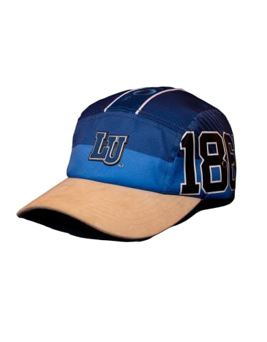 Dungeon Forward TheYard - Lincoln University of Missouri - Original HBCU Hat
