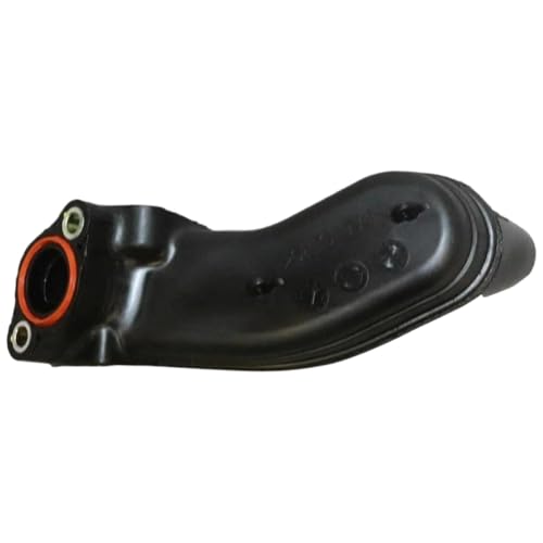 de aceite de diésel pantalla 6M346623AA 1449174 2.5mm para el sistema de combustible automovilístico