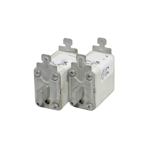 Fusible rapide 170M2674 évite la surchauffe basse tension