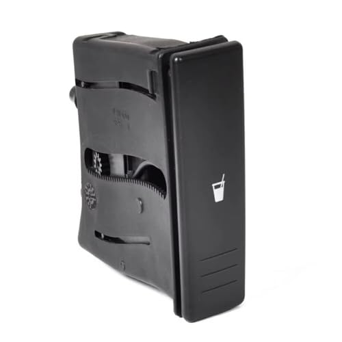 Fini les cafés renversés : porte-gobelets pour VW Polo 9N 6Q0858602E