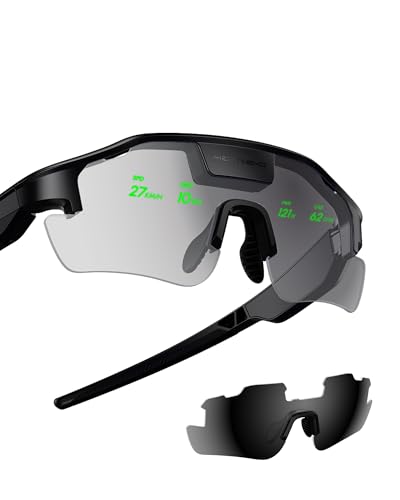 cybersight HUD Sports Glasses