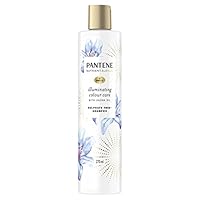 Pantene Pro-V Nutrient Blends Illuminating Colour Care Shampoo 270ml