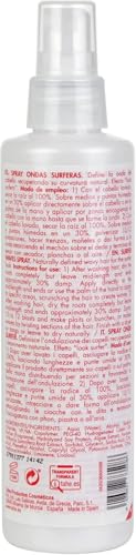 Tahe Botanic Beach Water Surfer Waves Spray 200 ml miniatura 2