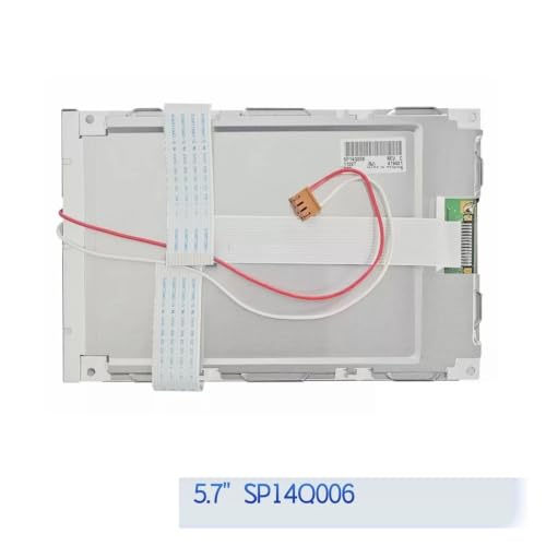 Moniteur Écran LCD SP14Q006 afficheur de rechange de 5,7 pouces