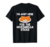 funny Mozzarella apparel