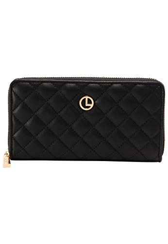 Preisvergleich Produktbild L.Credi Paris Geldbörse 19 cm