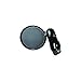 CRG Bar End Mirror - Blindsight Black