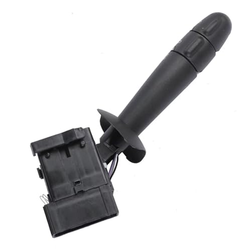 Commande de clignotants au volant réactive avec comodo robuste 7701048913 - 4