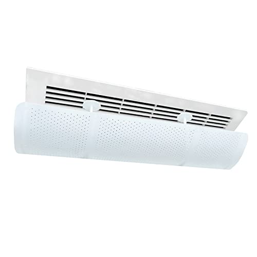 Top 10 Best Window Air Conditioner Deflector Reviews & Buying Guide